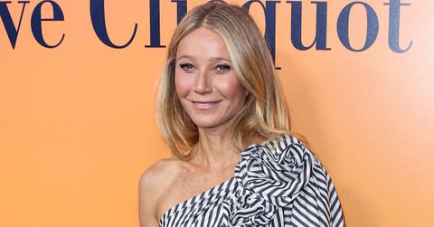gwenyth paltrow