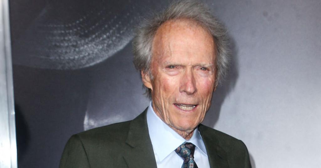 Clint Eastwood's Kids Bring Out His Tender Side: Meet His 8 Children