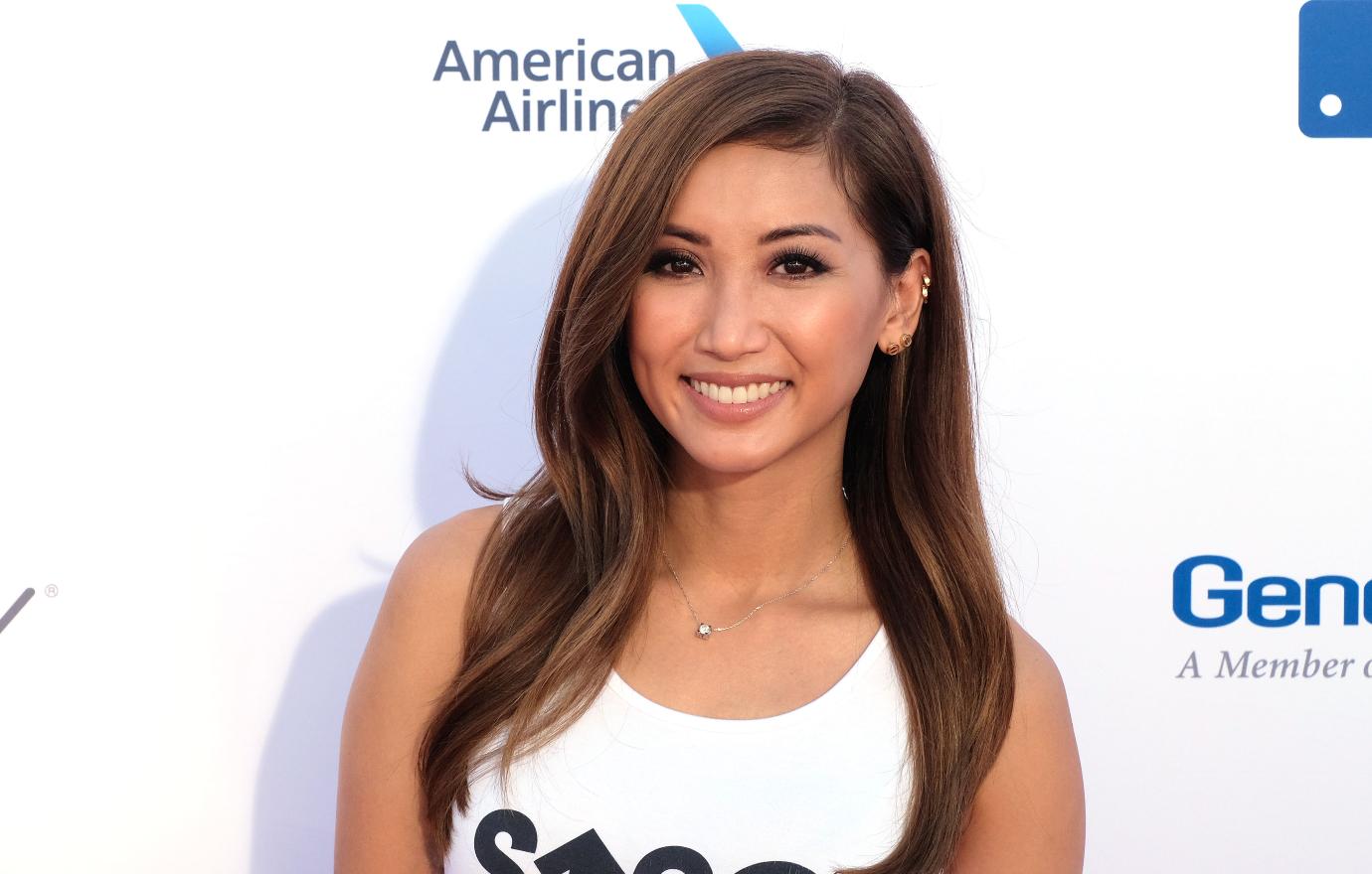 brenda song makes decisions based on happiness