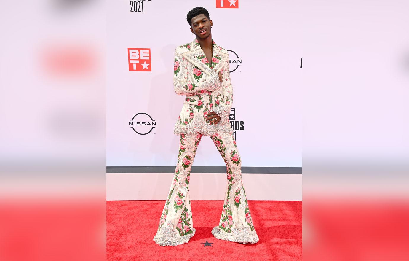 bet awards style cardi b offet lil nas mh