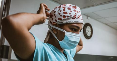 covid unvaxxed individuals increases cardiovascular issues