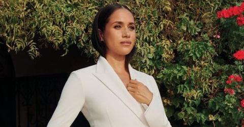Meghan Markle
