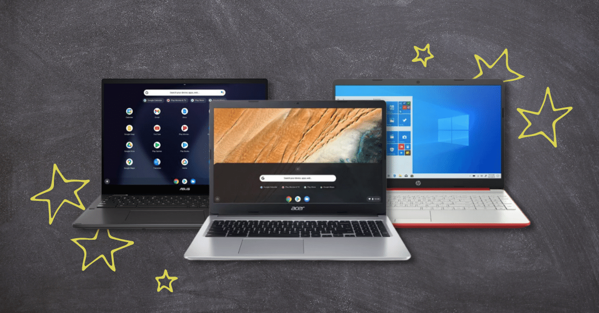 Best BackToSchool Deals On Laptops Shop Limited Time Offers Now