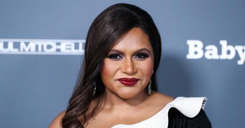 legally blonde  mindy kaling returning characters new