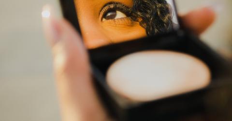 laura mercier setting powder dupe