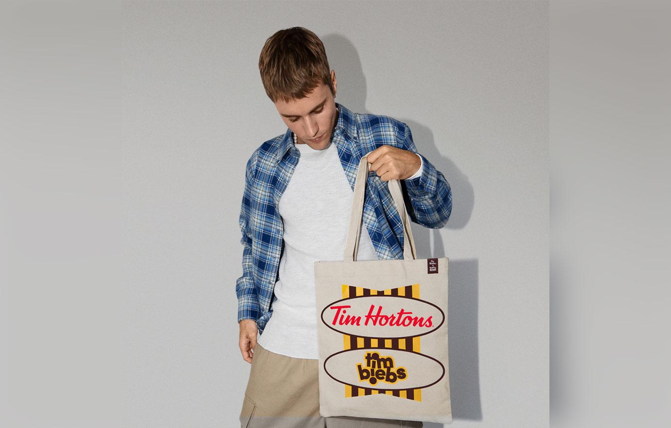 justin biebers limited edition line of donuts profits soaring by million