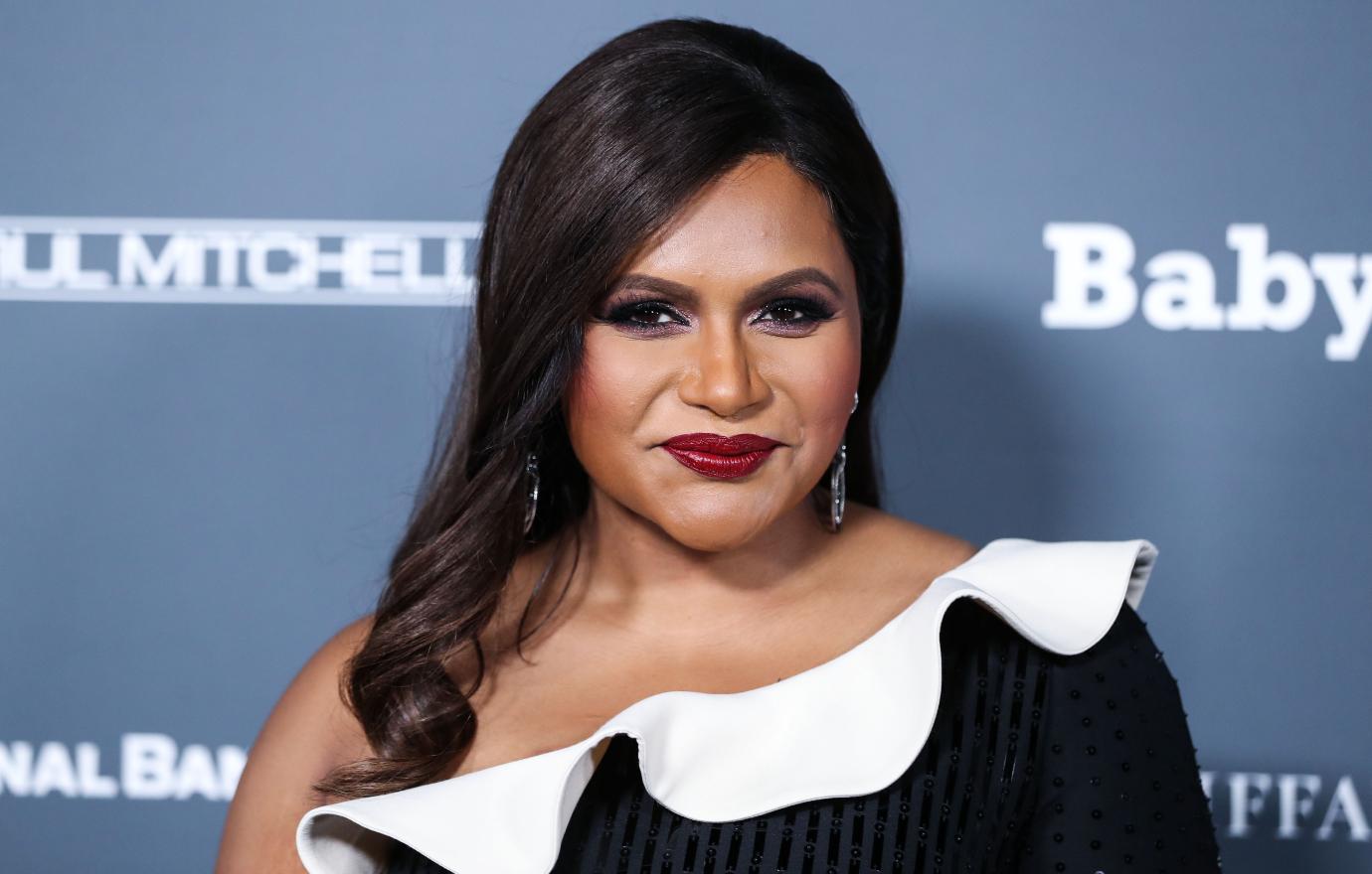 legally blonde  mindy kaling returning characters new