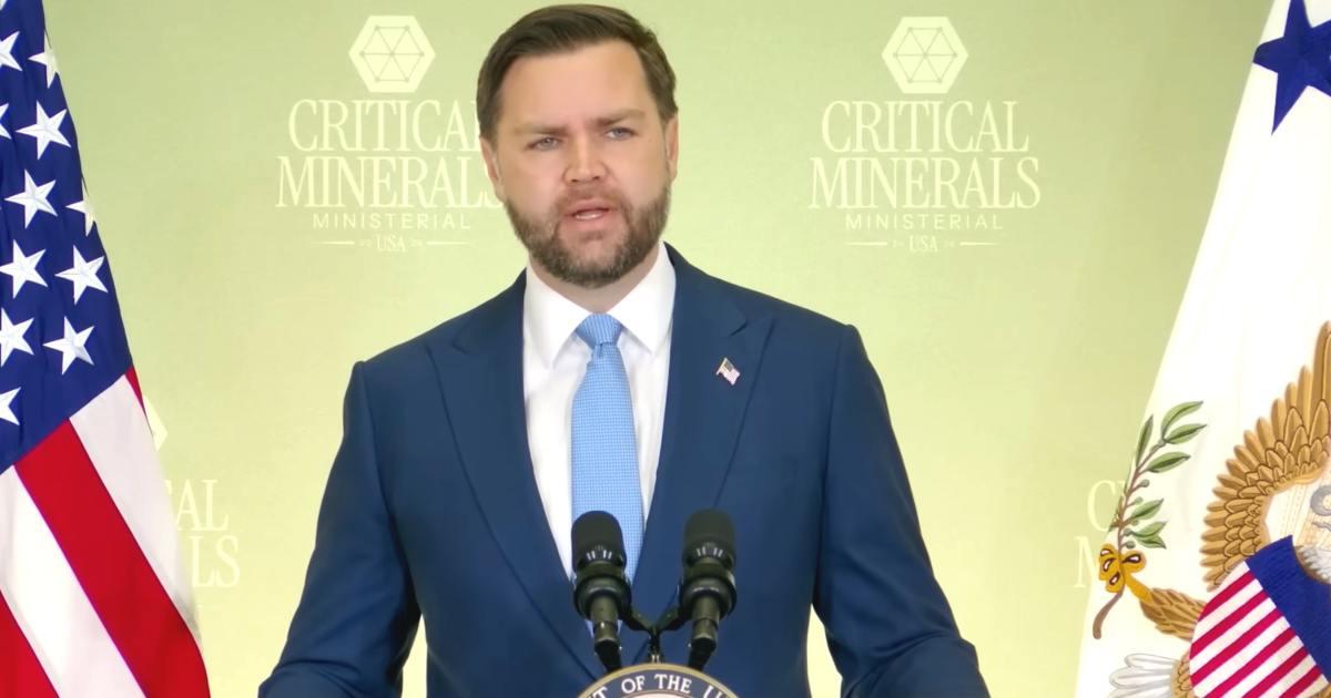 JD Vance