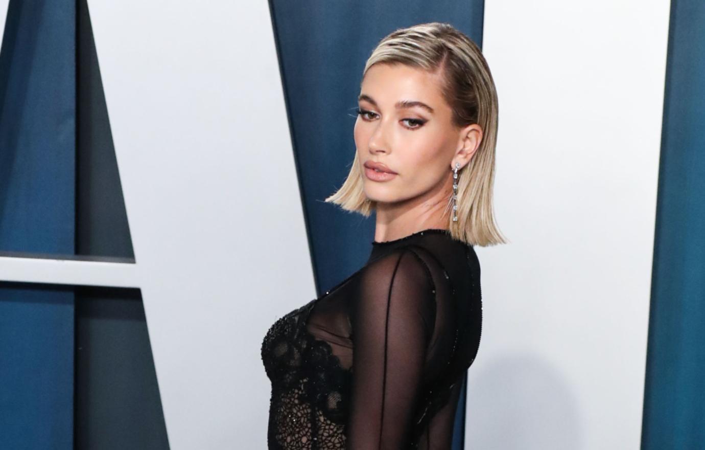 hailey baldwin