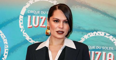 miscarriage jessie j assumptions body