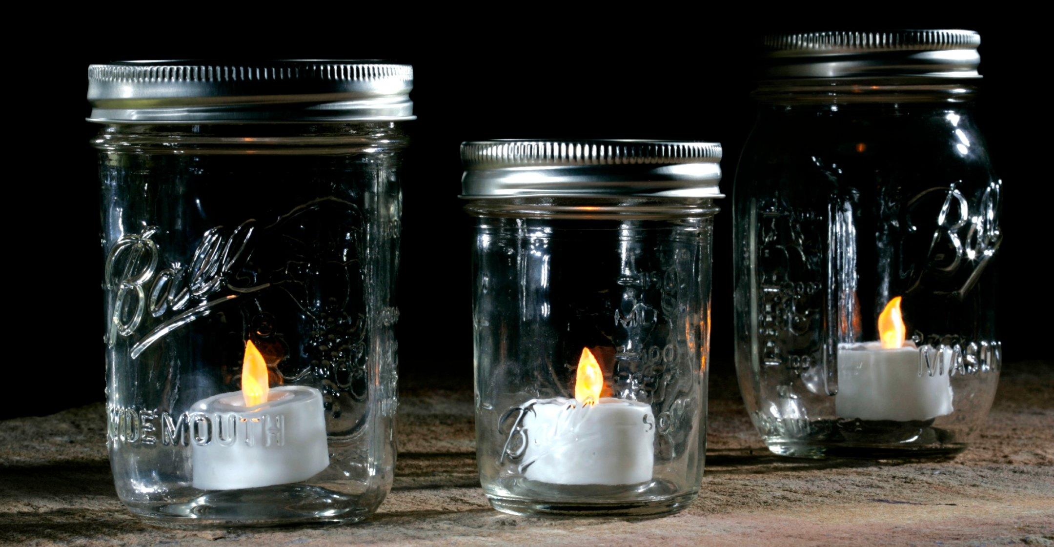 mason jar soap dispenser