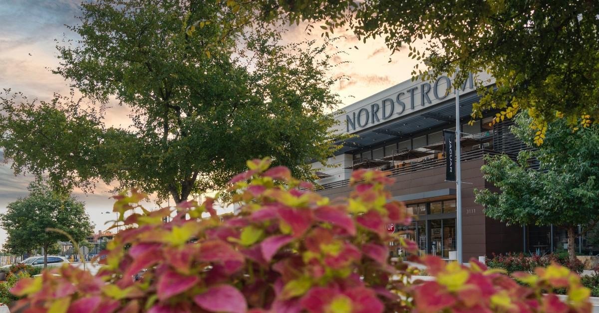 nordstrom anniversary sale back to school shop