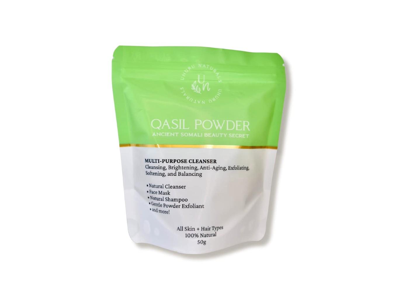 The Wonderful Benefits of Qasil Powder: A Hidden Gem of Somalia –  SENSEOFREASONS