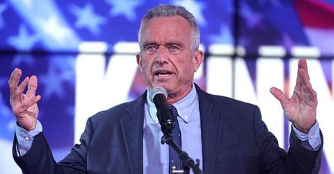 Robert F. Kennedy Jr.