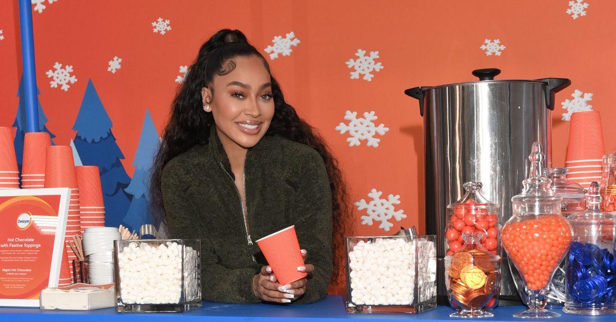 lala anthony discusses challenges chasing career hollywood