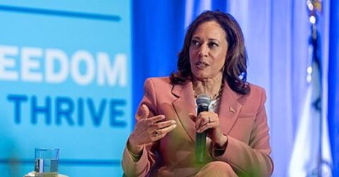 Kamala Harris
