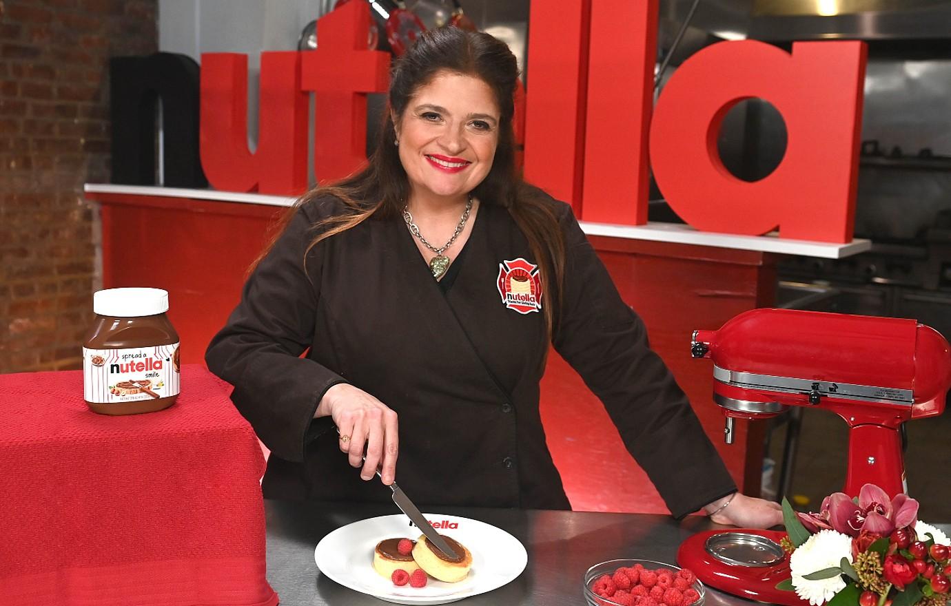 alex guarnaschelli