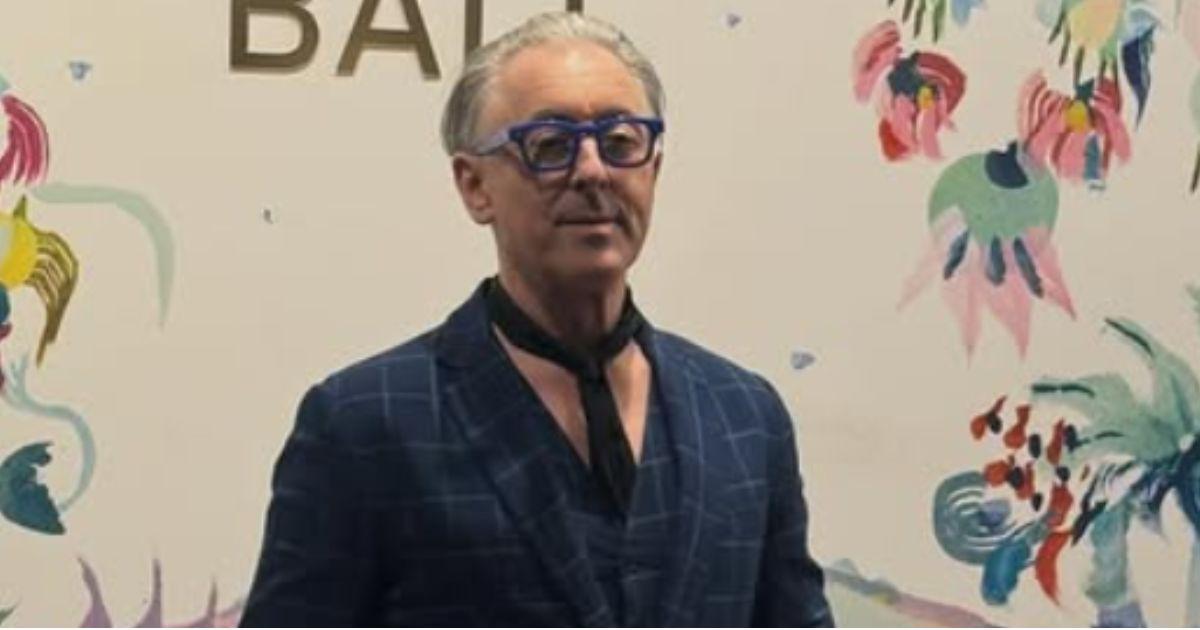 Alan Cumming