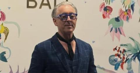 Alan Cumming