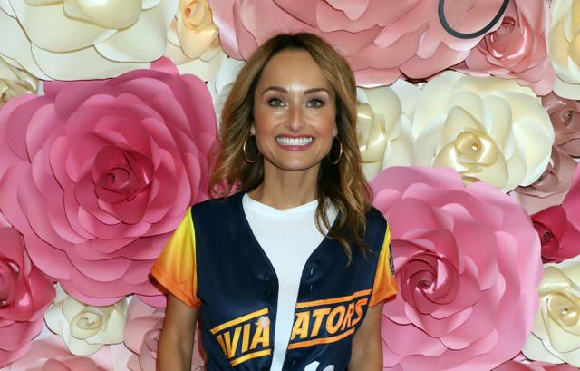 Giada De Laurentiis' Daughter Jade Wants To Be An Actress