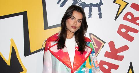 brooks nader role model