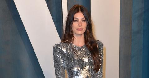 camila morrone acting