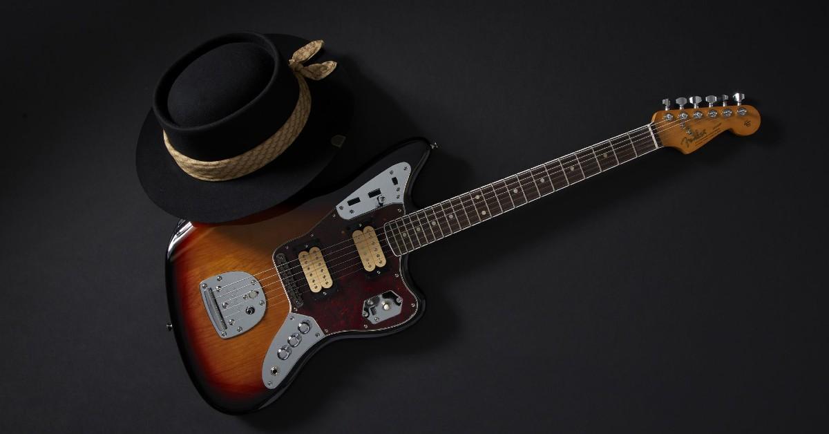 Lifestyle Brand Brixton Launches Limited New Collection With Fender