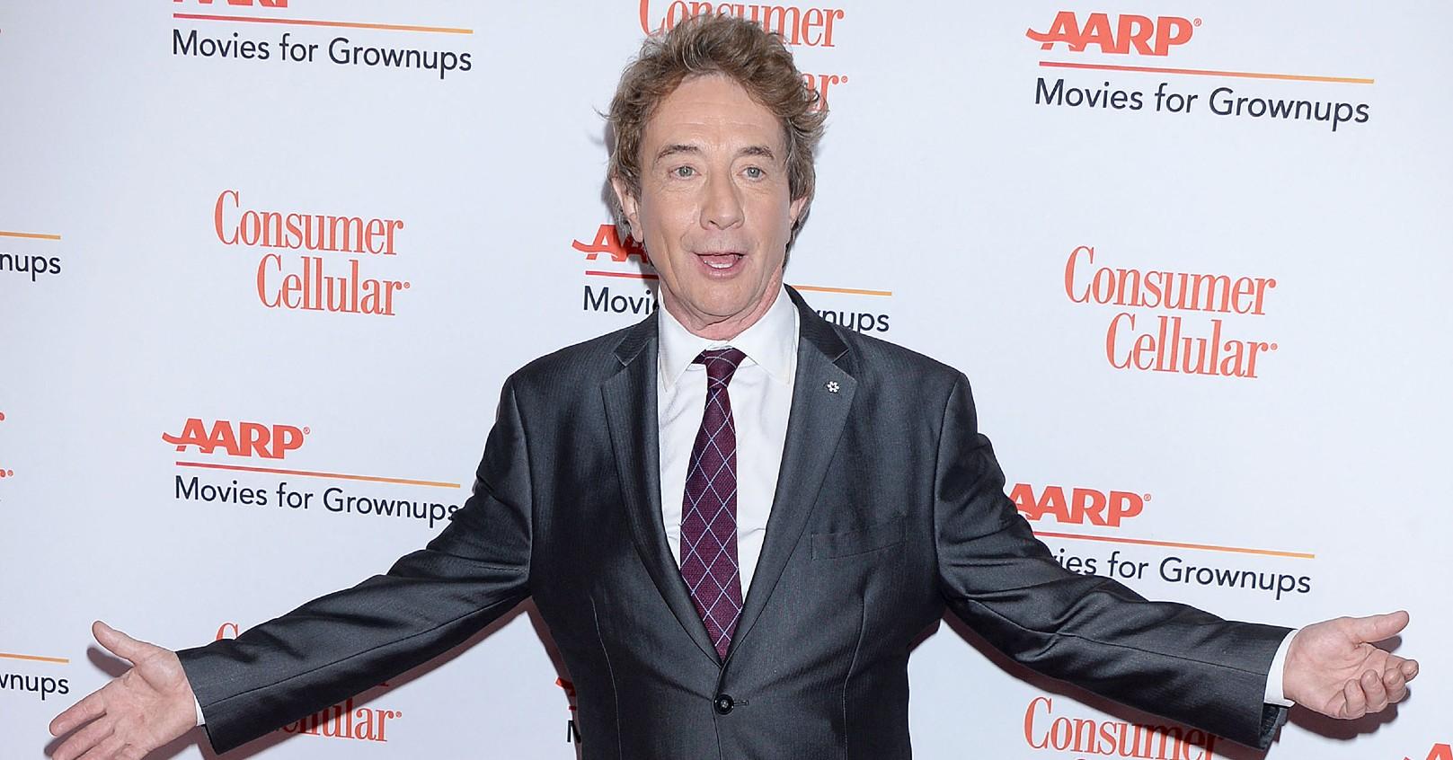 things you dont know about martin short