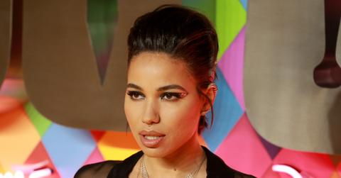 jurnee smollett dark period rebirth