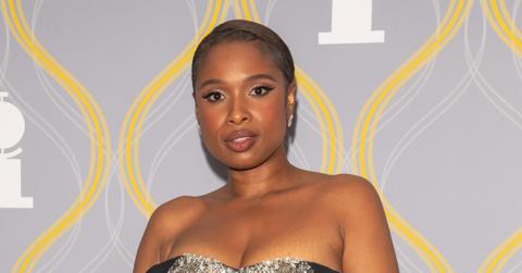 jennifer hudson career achieve