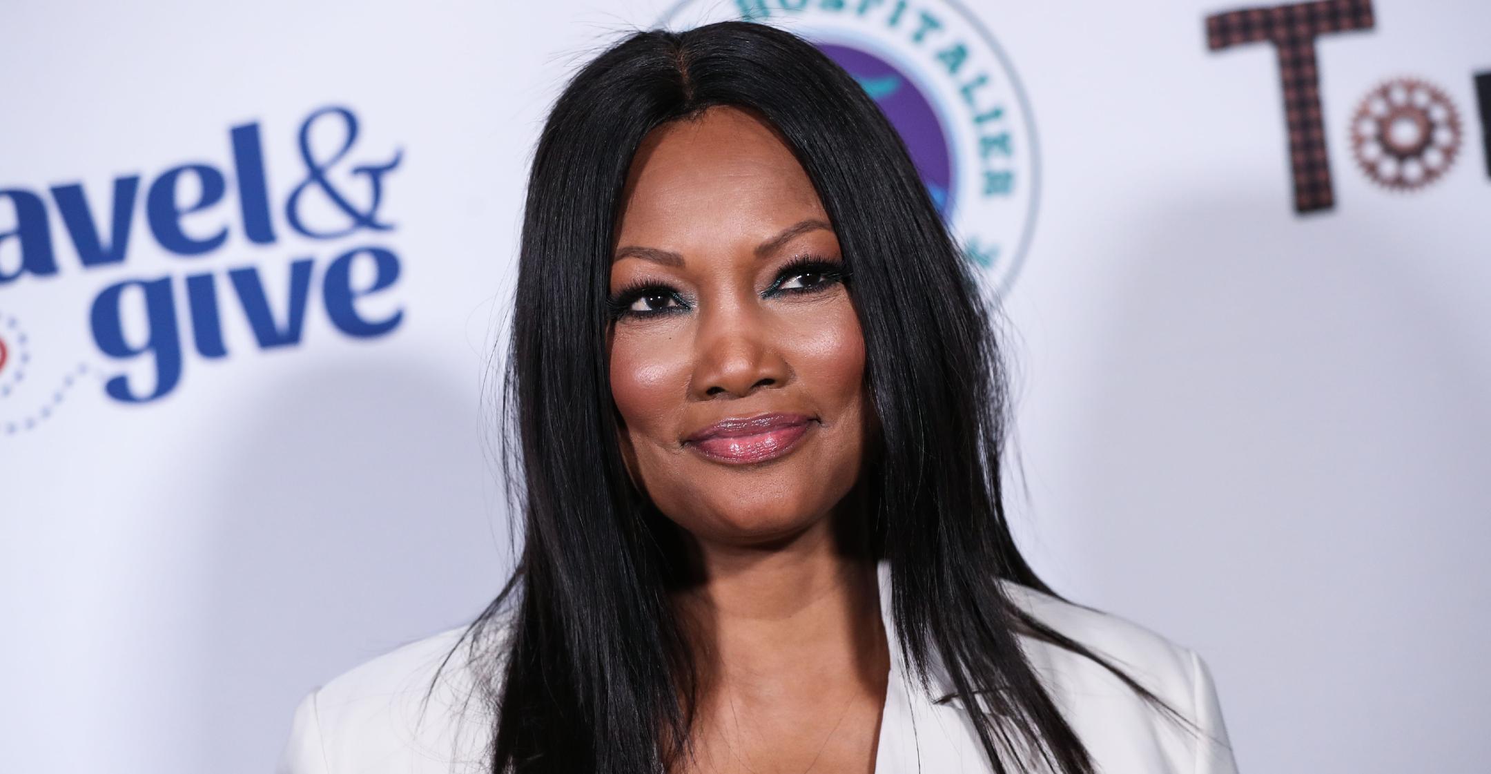 garcelle beauvais memoir love me as i am get to know her better