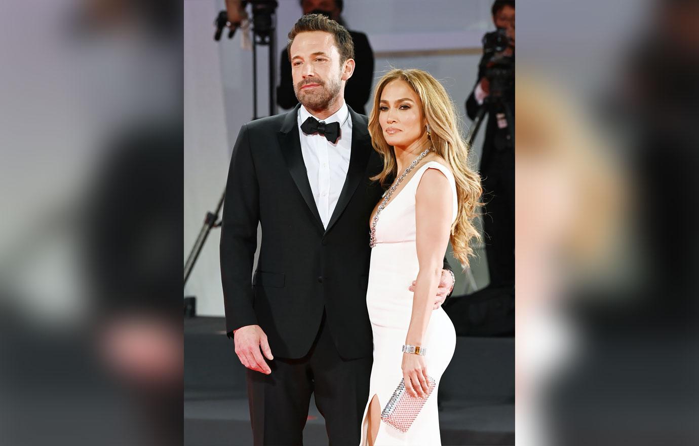 ben affleck jennifer lopez reunite year in photos