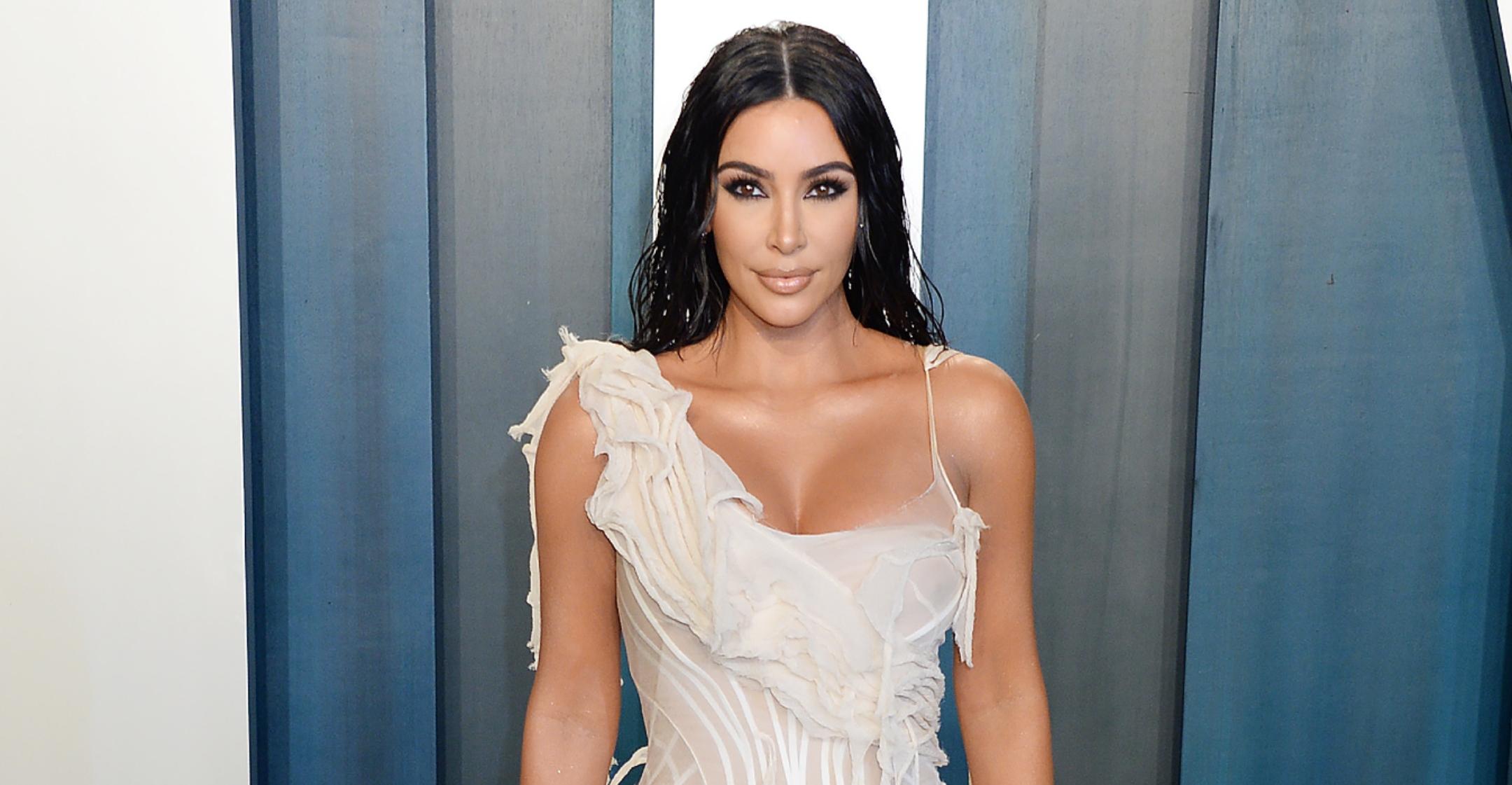 Kim Kardashian's SKIMS Launches Face Masks Line – Buy Now!, Kim  Kardashian, Shopping