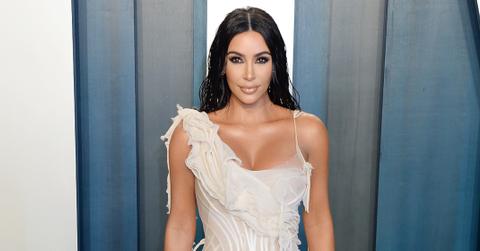 kim kardashian releasing skincare line details
