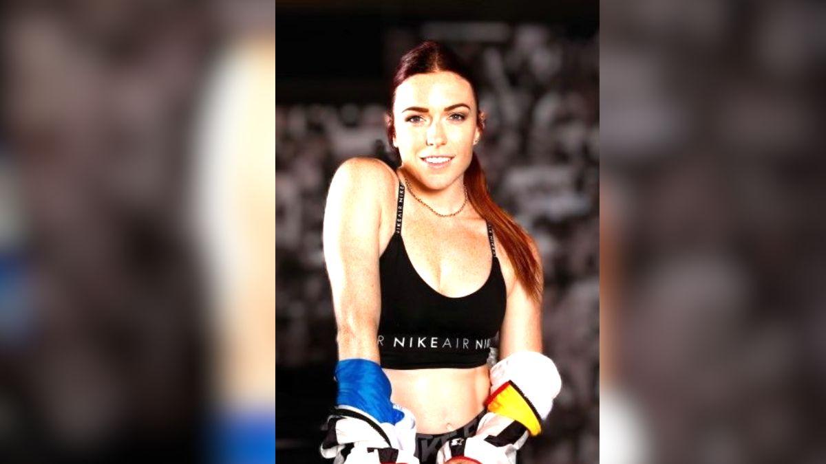 photo of Vicki Chimenti.