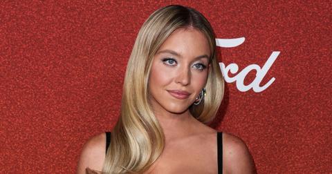 'Euphoria' Star Sydney Sweeney Definitely Wants Kids — 4 To Be Exact
