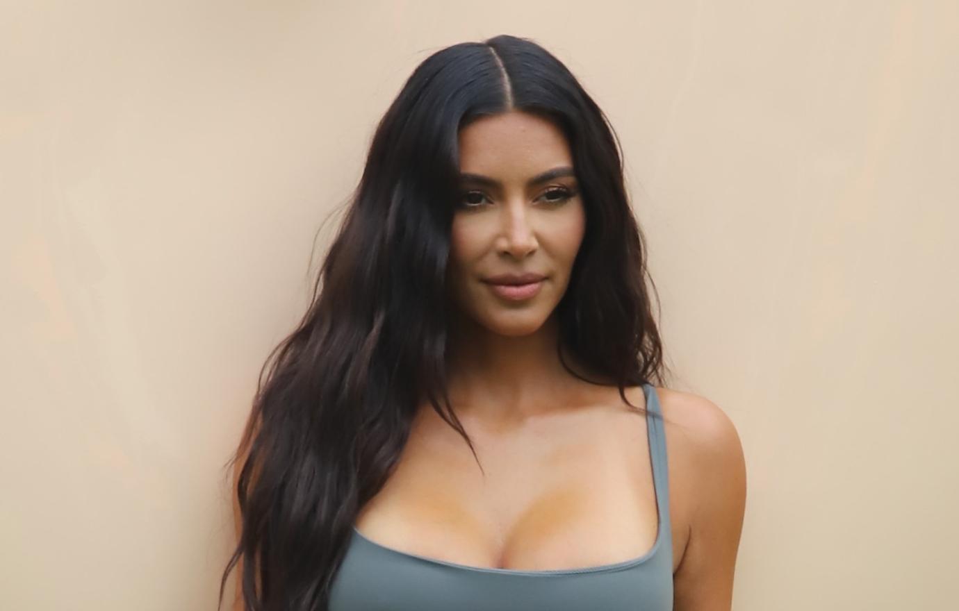 kim kardashian passes baby bar exam