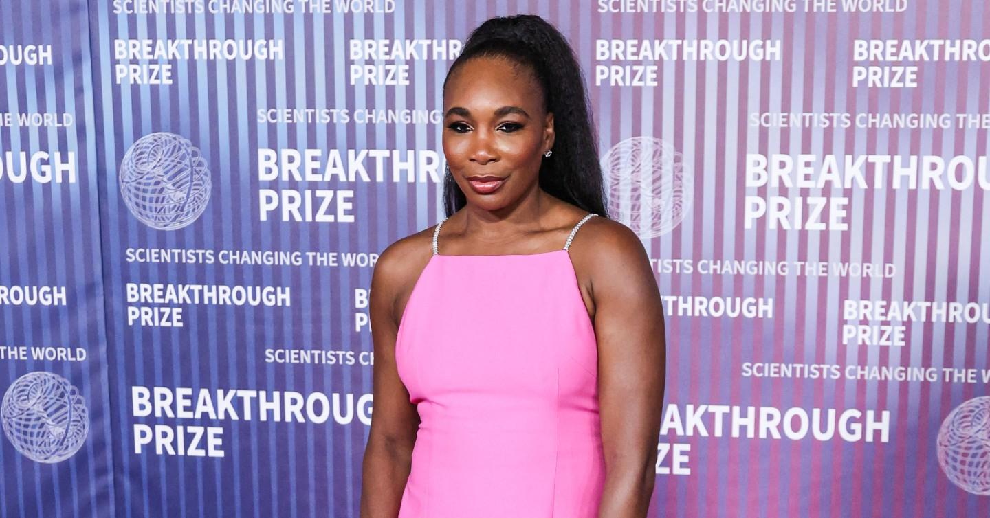 venus williams reveals fears about retiring from tennis future