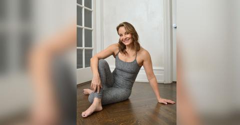 photo of Julie Dermer.