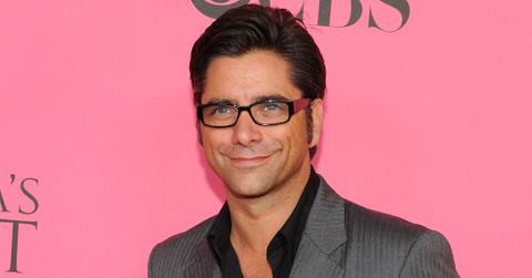 john stamos
