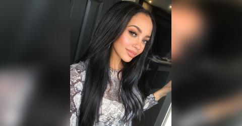 exclusive vanessa morgan talks confidence pp