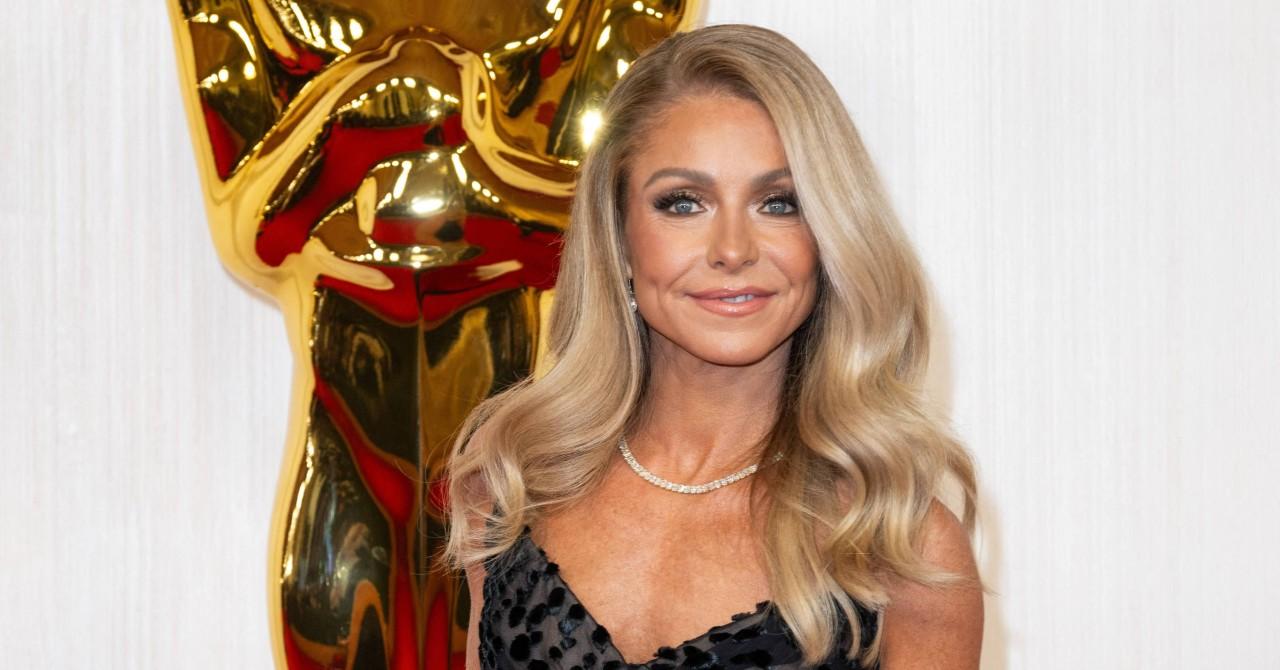 things you dont know about kelly ripa