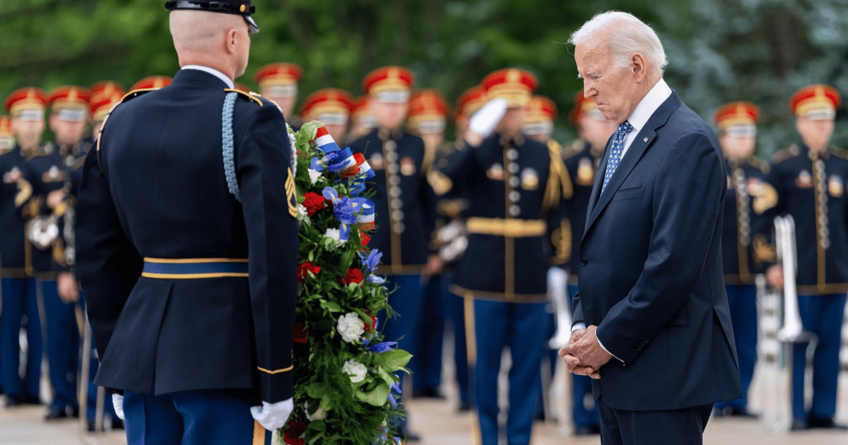 Joe Biden