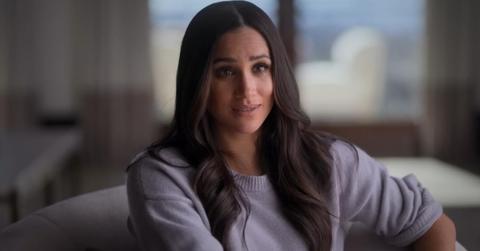 Meghan Markle