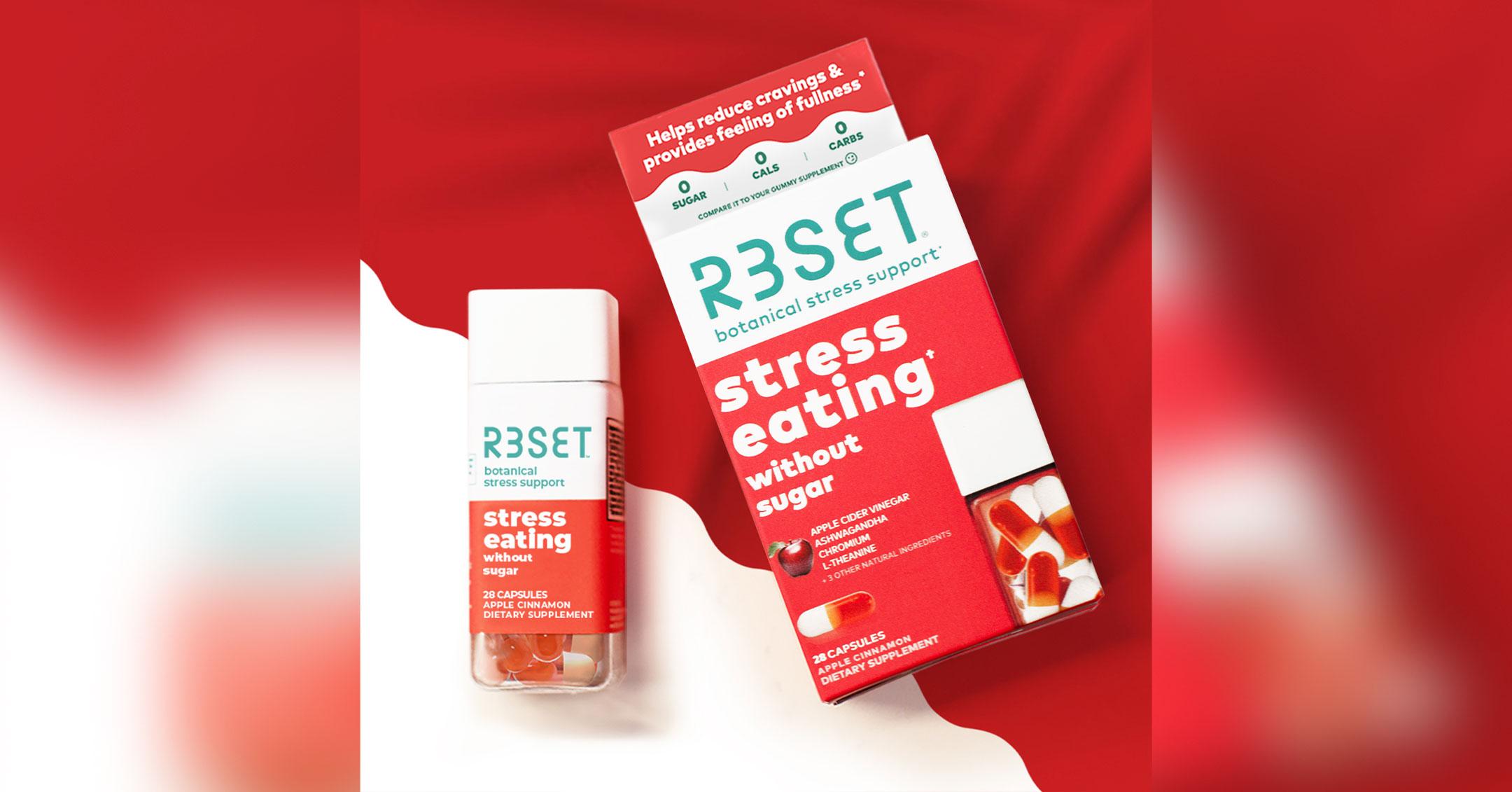 rset supplement curb stress eating pp