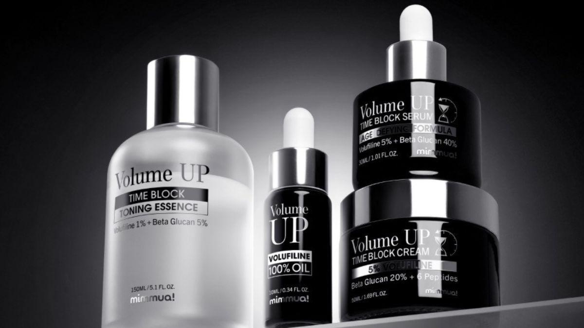 the new rule of skincare less products better skin