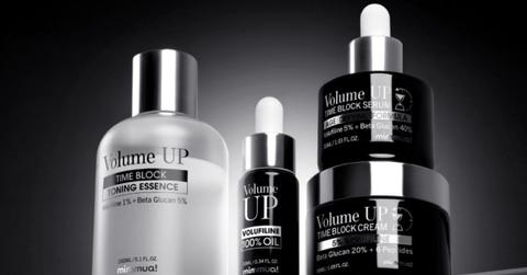 the new rule of skincare less products better skin