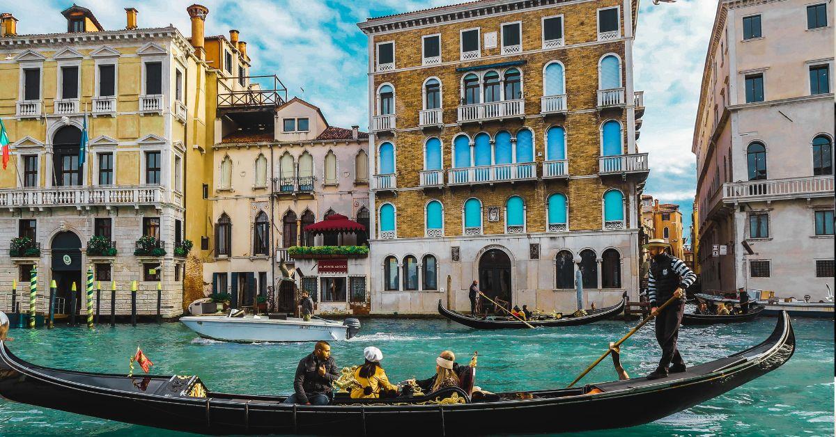 what to visit in venice in  days a short itinerary for an authentic stay