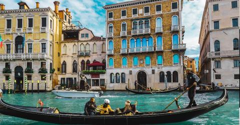 what to visit in venice in days a short itinerary for an authentic stay