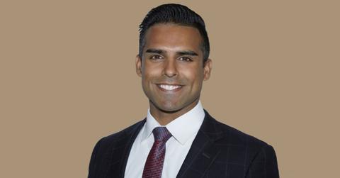 from cop to counselor ankit kapoor brings empathy and grit to high stakes divorce law